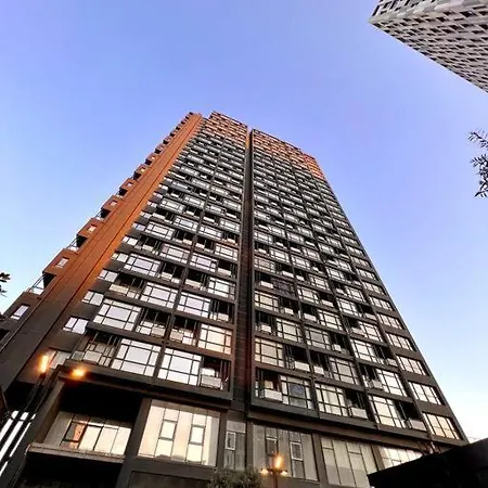 Upscale With Top-notch Amenities 公寓 *