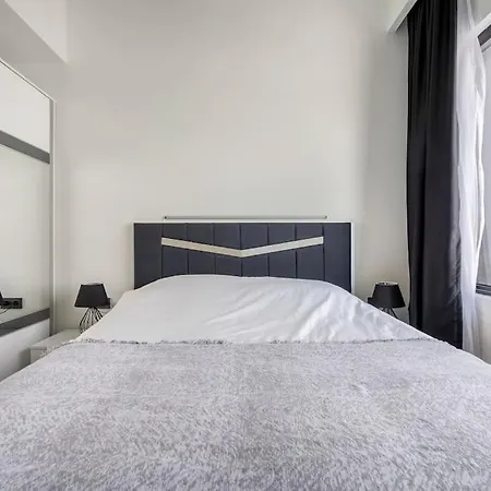 Apartament Upscale With Top-notch Amenities Stambuł