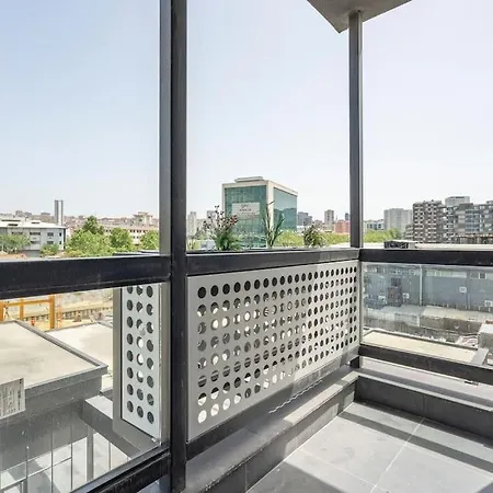 Apartament Upscale With Top-notch Amenities Stambuł
